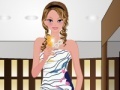 Jeu Luxury fashion dress up