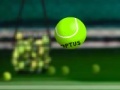 Jeu Optus Tennis Challenge