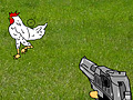 Jeu Cock Shooter