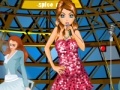 Jeu Spice Girl Dress Up