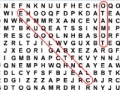 Jeu Word Search
