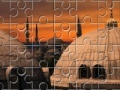 Jeu The Blue Mosque Jigsaw