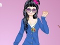 Jeu Victoria Girl Dress Up