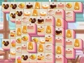 Jeu Cake Mahjong