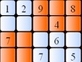 Jeu Sudoku  - 68