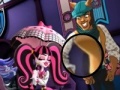 Jeu Monster High: Hidden numbers