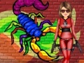 Jeu Lady Scorpio