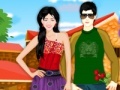 Jeu Romantic Date Dress Up