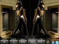 Jeu Spot 6 Diff - The Dark Knight Rises
