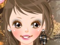 Jeu Princess Makeover