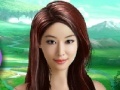 Jeu Ruby Lin Makeover