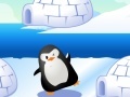 Game Find Penguin