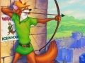 Jeu Sort My Tiles Robin Hood