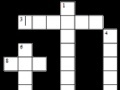 Jeu Kitty Krew Crossword #1