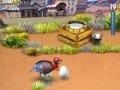 Game Farm frenzy - 3: American pie