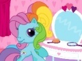 Jeu My Little Pony: Curtains Up Matching