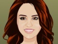 Jeu Miley Cyrus Dress Up