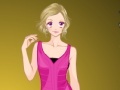 Jeu Maria Girl Dressup