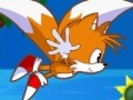 Jeu Flappy Sonic and Tails