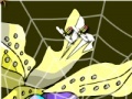 Jeu Spider Web