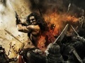 Jeu Conan The Barbarian 3D: Find The Numbers