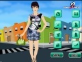Jeu Lovely Fashion Dress Up