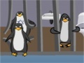 Jeu Milton The Pinguin: Zoo Escape