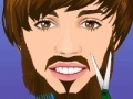 Jeu Justin Beard Salon