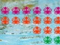 Jeu Priscilla Undersea Attack