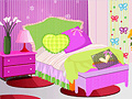 Jeu Girlie Bedroom