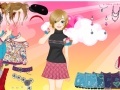 Jeu Dressup Game 12