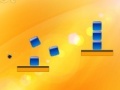 Jeu Cube Slingshot - Highscore Level Pack