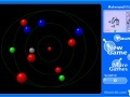 Jeu Absolutist asteroids