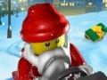Jeu Lego City: Advent Calendar