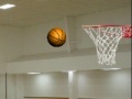Jeu 600 Volt Basket Ball