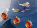 Jeu Pumpkins Ballade