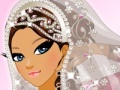 Jeu Asian Bridal Makeup