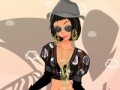 Jeu Emo Fashion Girl