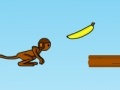 Jeu Fruit Monkey