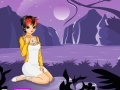 Jeu Hinata Dress Up