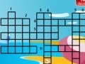 Jeu Crossword - 26