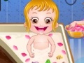Game Baby Hazel Royal Bath