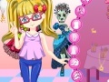 Jeu QT in Starsue birthday