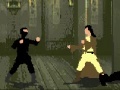 Jeu Ninja Assault