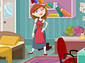 Jeu House Maid