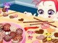 Jeu Sweet Valentine Party
