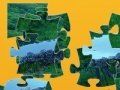 Jeu Mirror Lake Jigsaw