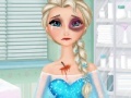 Jeu Heal Elsa