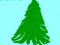 Jeu Design Your Own Christmas Tree