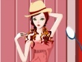 Jeu Sexy Girl In Gentle Way